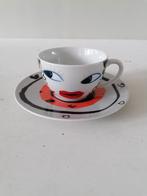 Ritzenhoff design kop en schotel, Ophalen of Verzenden