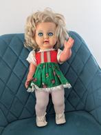 Schildpad pop (Drei-M), Verzamelen, Poppen, Ophalen, Gebruikt, Pop