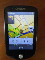 Te koop Mio 210 fietsnavigatie, Ophalen of Verzenden, Zo goed als nieuw