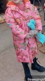Oilily warme winterjas 116, Ophalen, Gebruikt, Meisje, Jas