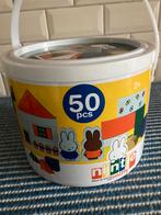 Nijntje Blokken ton, Ophalen of Verzenden, Zo goed als nieuw