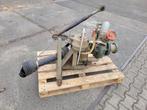 waterpomp caprari d2 / 80, Ophalen, Gebruikt, Handmatig, Beregeningspomp