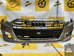 Voorbumper Audi A6 C8 KLS s-Line bumper 4k0807437c, Gebruikt, Voor, Bumper, Audi