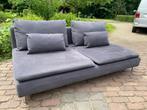 Ikea Söderhamm zitbank (nieuw € 500,-), Ophalen, 150 tot 200 cm, Driepersoons, 75 tot 100 cm