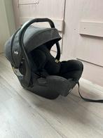Joie autostoeltje inclusief gebruiksaanwijzing en verkleiner, Ophalen, Zo goed als nieuw, Overige merken, Autogordel