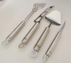 4 X rösle keukengerei ZIE FOTO'S, Ophalen of Verzenden, Zo goed als nieuw