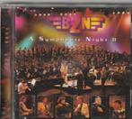 BZN - A Symphonic Night II, Orig. CD, Cd's en Dvd's, Ophalen of Verzenden, 1980 tot 2000