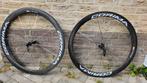 Full Carbon Corima 47mm Clincher 10 speed Shimano/ Sram body, Fietsen en Brommers, Fietsonderdelen, Corima, Racefiets, Zo goed als nieuw
