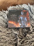 Michael jackson, Ophalen of Verzenden, 1980 tot 2000, Zo goed als nieuw