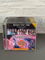 Mega Top 100 - 19 Year 99 - Diverse Volumes, Ophalen of Verzenden, Gebruikt, Pop, Boxset