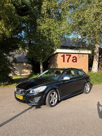 Volvo C30 2.0 R-Edition Facelift beschikbaar voor biedingen