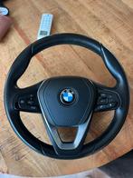 Stuurwiel sportstuur + airbag BMW G30 G31 G11, Auto-onderdelen, Ophalen of Verzenden, BMW