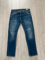 PME legend jeans nightflight maat 33-32, Kleding | Heren, Spijkerbroeken en Jeans, Blauw, Ophalen of Verzenden, Zo goed als nieuw