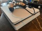 Playstation 4 Slim - Inclusief Controller!, Ophalen of Verzenden, Met 1 controller, Slim, 500 GB