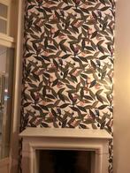 Vogelbehang Studio Ditte en lijm van Arte, Ophalen of Verzenden, Minder dan 10 m²