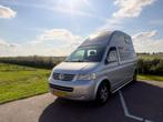 VW Camper, California T5 TDI, Buscamper of Camperbus, Volkswagen, Tot en met 2, Particulier