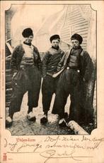 Volendam, Ophalen of Verzenden, Voor 1920, Gelopen, Noord-Holland