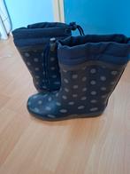 Gevoerde regenlaarzen maat 37, Ophalen, Zo goed als nieuw, Laarzen