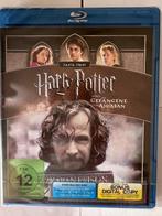 Blue ray - Harry Potter en de gevangene van Askaban, Cd's en Dvd's, Blu-ray, Ophalen of Verzenden, Zo goed als nieuw, Kinderen en Jeugd