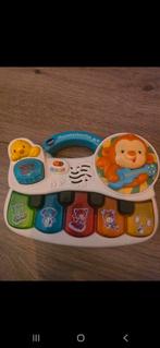 Vtech muzielschooltje, Kinderen en Baby's, Speelgoed | Vtech, Ophalen of Verzenden, Zo goed als nieuw