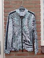 Prachtige print vest van AIRFIELD, L42, Kleding | Dames, Verzenden, Zo goed als nieuw, Maat 38/40 (M), Overige kleuren