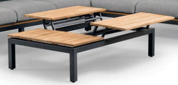 Suns Memphis salontafel beschikbaar voor biedingen