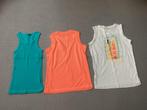 Shirts / Hemdjes Maat 134/140, Ophalen of Verzenden, Zo goed als nieuw, Jongen, Shirt of Longsleeve