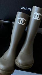 regen laarzen, Kleding | Dames, Schoenen, Ophalen of Verzenden, Zo goed als nieuw, Sneakers of Gympen