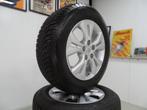 Toyota Yaris Cross origineel 16 inch winterset als nieuw, 16 inch, Banden en Velgen, Toyota, Info@toyota.com