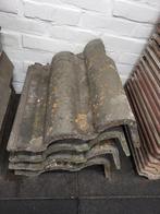 Neroma Modulair antraciet kantpannen Rechts, Ophalen, Gebruikt, Beton, Overige typen