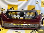 NISSAN Pulsar Voorbumper Origineel 620221651R PDC
