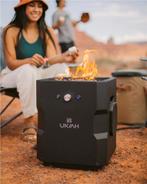 Ukiah Tailgater II Tuinhaard met Bluetooth Speaker, Ophalen of Verzenden, Nieuw