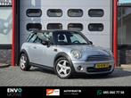 Mini 1.6 Cooper D Clima/Cruise/Stoelverwarming/LMV/NAP, Auto's, Mini, Voorwielaandrijving, Gebruikt, 4 cilinders, 4 stoelen
