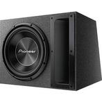Pioneer TS-A300B - Subwoofer - 30 cm -  1500 Watt, Ophalen of Verzenden, Nieuw