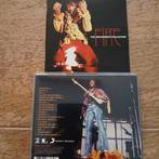 CD Jimi Hendrix - Fire, The Jimi Hendrix Collection, Cd's en Dvd's, Ophalen of Verzenden, Gebruikt, Poprock