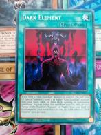 Dark Element - PHNI - Yu-Gi-Oh, Hobby en Vrije tijd, Verzamelkaartspellen | Yu-gi-Oh!, Ophalen of Verzenden, Zo goed als nieuw