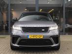 Land Rover Range Rover Velar 5.0 V8 SV Autobiography Dynamic, Auto's, Automaat, Gebruikt, Leder, Bedrijf