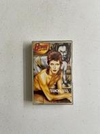 David Bowie - Diamond Dogs (cassette), 1 bandje, Ophalen of Verzenden, Zo goed als nieuw, Origineel