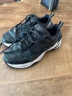 NIKE M2K TEKNO BLACK maat 39, Sport en Fitness, Ophalen of Verzenden, Zo goed als nieuw, Schoenen