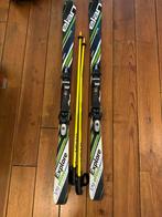 Ski’s in werkelijke nieuwstaat incl tas en stokken, Overige merken, 160 tot 180 cm, Gebruikt, Ophalen of Verzenden