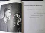 M.C. Esscher Leven en Werk van M.C. Escher, Ophalen, Gelezen, Schilder- en Tekenkunst, M.C. Escher