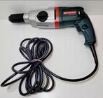 Metabo UHE 22 Multi Boormachine, Doe-het-zelf en Verbouw, Gereedschap | Boormachines, Boormachine, Ophalen of Verzenden, Variabele snelheid