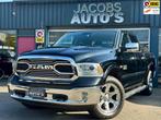 Dodge Ram 1500 5.7 V8 CrewCab Laramie, Automaat, Euro 5, Gebruikt, 5654 cc
