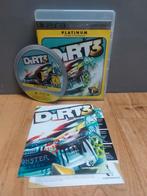 Dirt 3 (PlayStation 3) Platinum, Spelcomputers en Games, Games | Sony PlayStation 3, 1 speler, Racen en Vliegen, Ophalen of Verzenden
