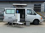 Ford Transit | Camper | APK 06-2026, Bedrijf, Diesel, Ford