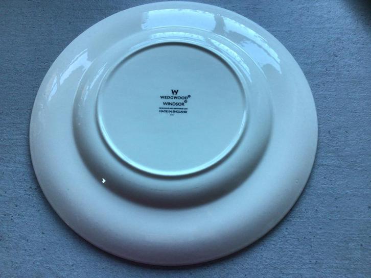 Villeroy en Boch serviesonderdelen, Huis en Inrichting, Keuken | Servies, Gebruikt, Bord(en), Overige stijlen, Porselein, Ophalen