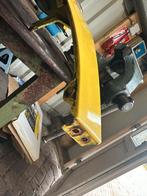 Seat Ibiza 6L Spatbord Links - Geel ls1a, Gebruikt, Voor, Ophalen of Verzenden, Spatbord