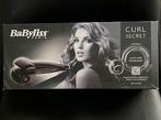 nieuwe Babyliss krultang, Sieraden, Tassen en Uiterlijk, Uiterlijk | Haarverzorging, Ophalen, Zo goed als nieuw, Krultang of Stijltang