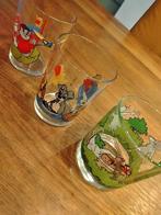 Kinderglazen, Huis en Inrichting, Keuken | Servies, Glas of Glazen, Nieuw, Ophalen of Verzenden, Glas