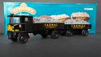 Sentinel Dropside Waggon Trailer Tarmac 1:50 Corgi Pol, Verzenden, Nieuw, Bus of Vrachtwagen, Corgi